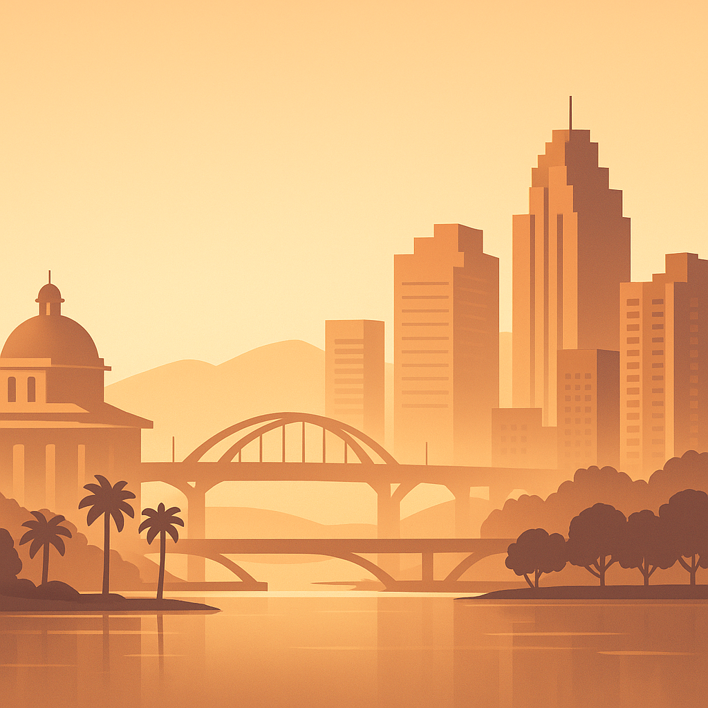 Navi Mumbai CBD Belapur